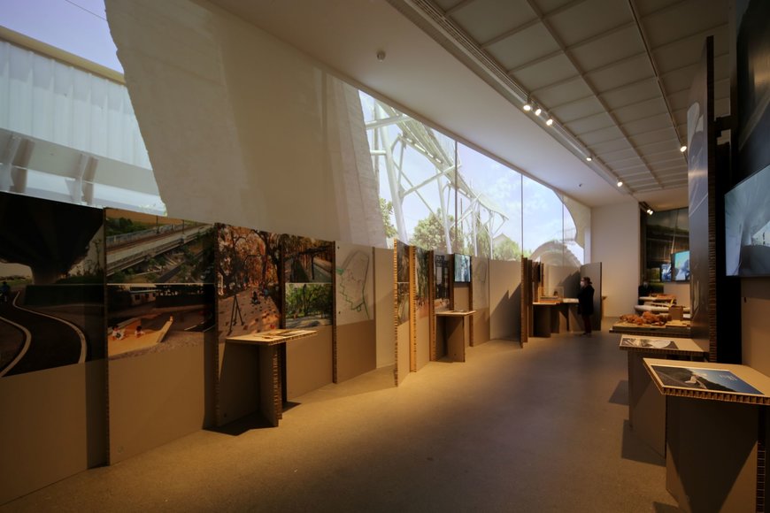 ViewSonic Partners with German A.M. Architekturmuseum Der TUM to Bring an Immersive Architectural Exhibition “Taiwan Acts!” to the World